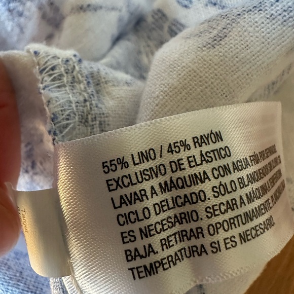 Universal Thread Dress - Picture 8 of 8